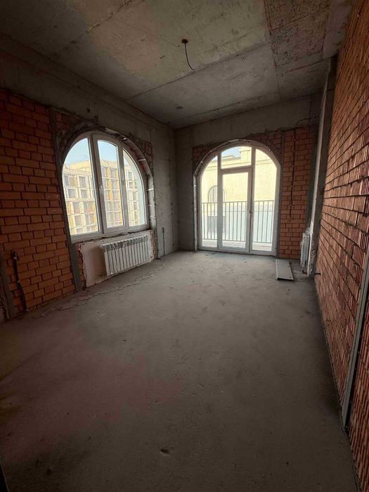 4-комнатная квартира в коробке, Мирзо-Улугбекский, NRG Mirzo Ulugbek