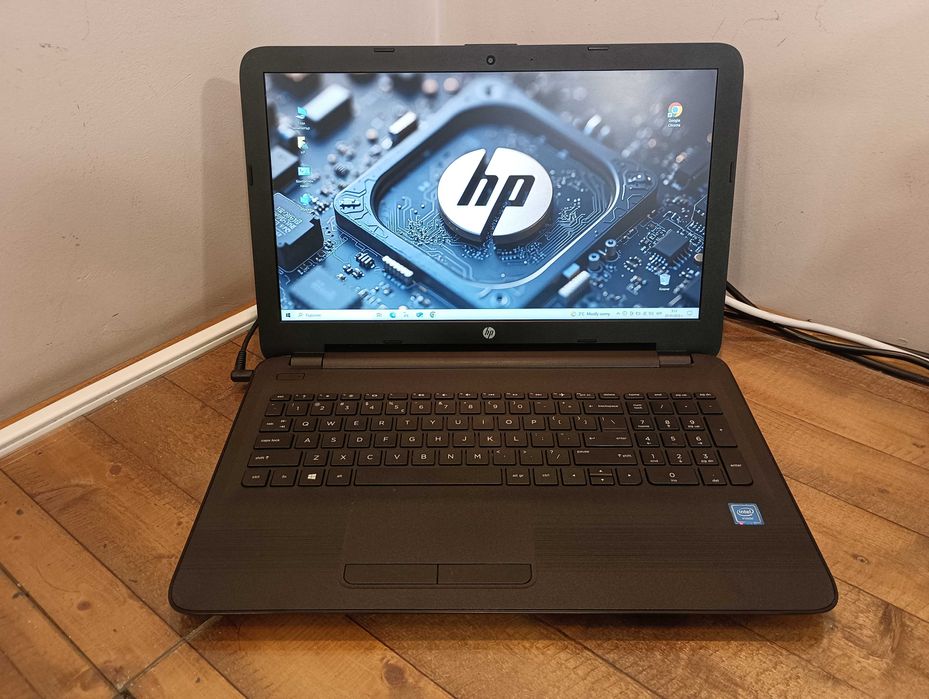 Лаптоп HP Notebook - 15-ay082nd (ENERGY STAR) "/ 15,6