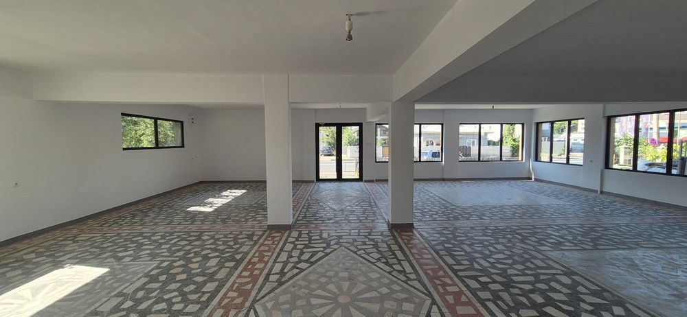 Spatiu de închiriat