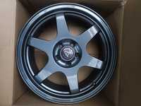 Jante wolfrace R17 5X100