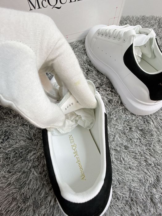 Adidasi Alexander Mcqueen