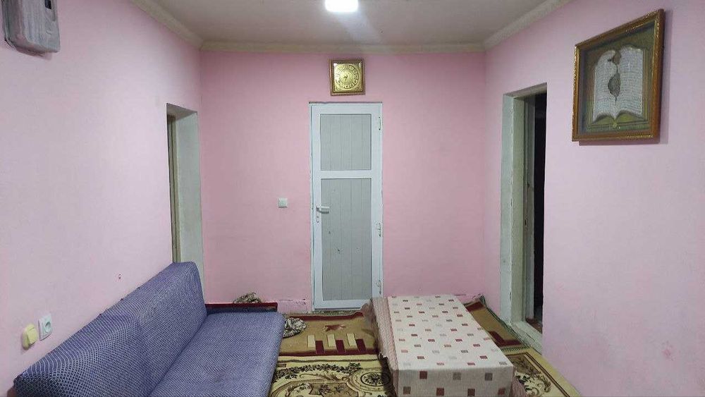 Ховли сотилади. Шахарга якин