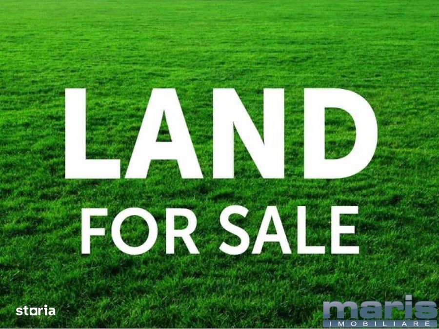 Teren zona Platoul Cornesti + proiect casa + autorizatie construire.