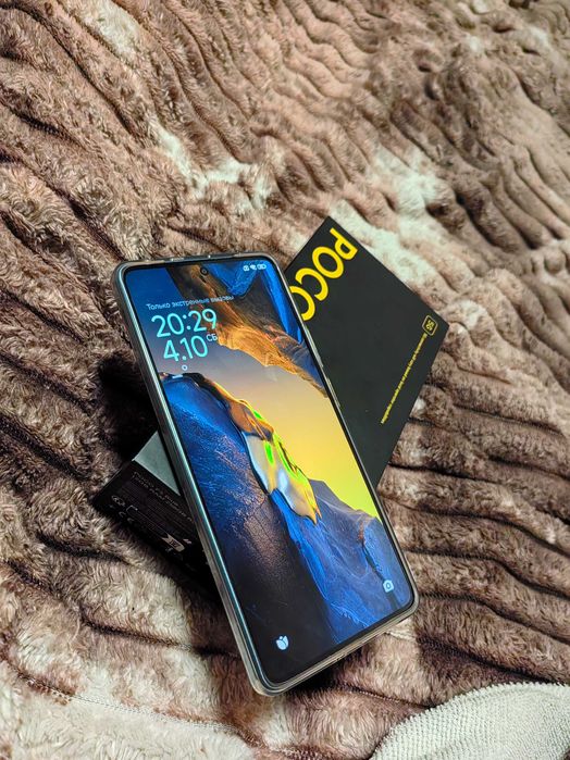 Xiaomi Poco f5 12/256