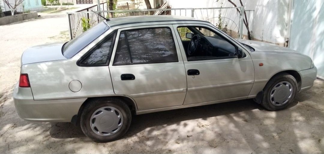 Nexia 2 1.5 mator