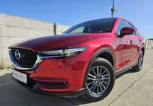 Mazda CX5 model 2018 cutie automata