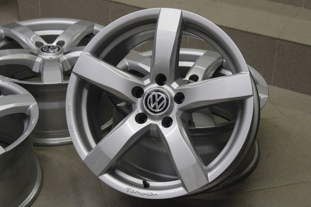 Джанти 17" VW Passat, Tiguan