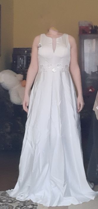 Rochie de mireasa