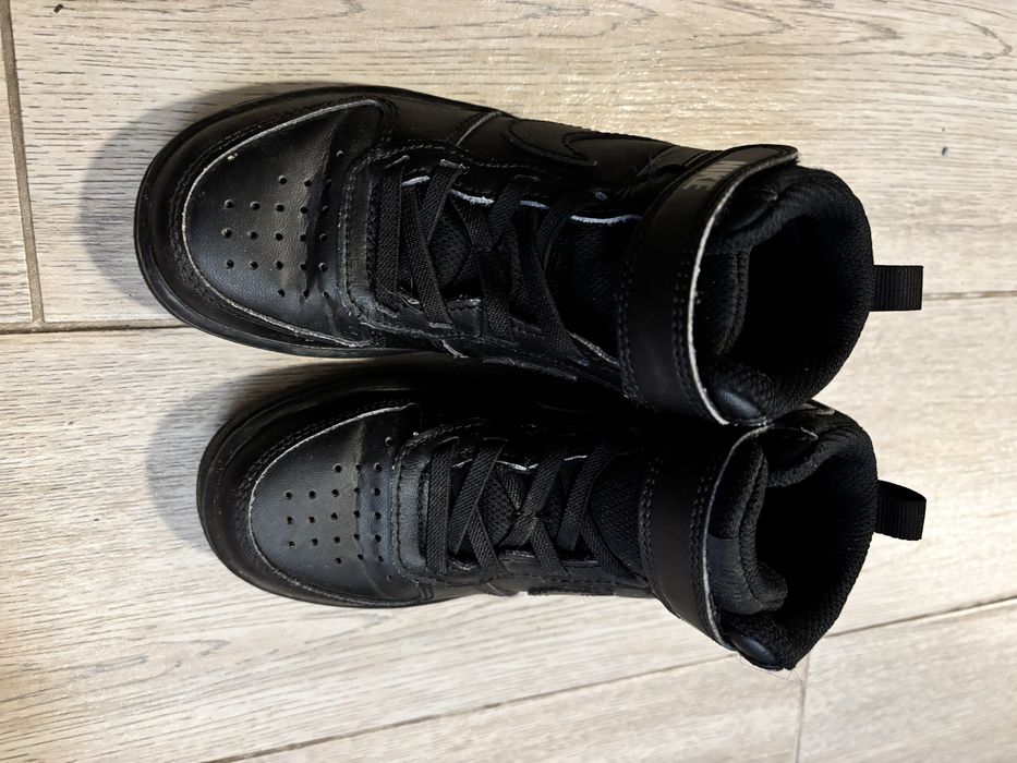 Детски обувки Nike