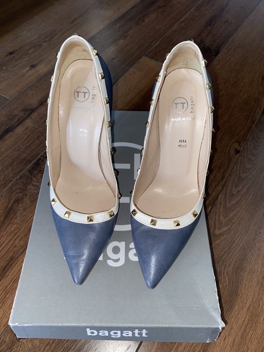 Обувки Bagatt 37 номер