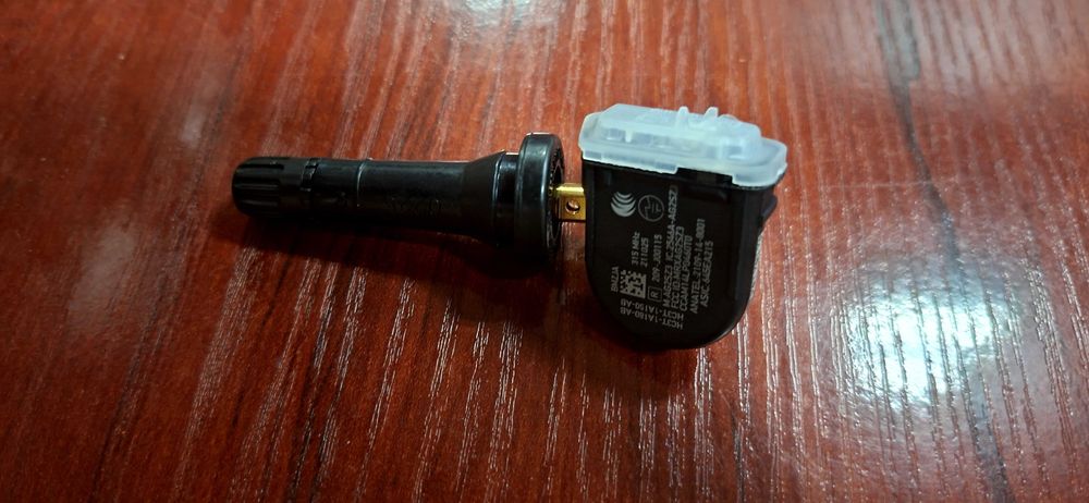 TPMS сензори 315 MHz