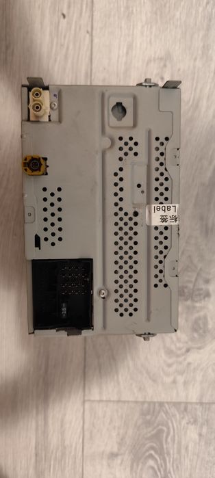 Radio CD MP3 Auto Volkswagen B6 2006