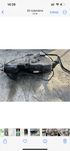 Rezervor adbluie vw tiguan 2.0 tdi cod 5NO 131 877 C an 2016
