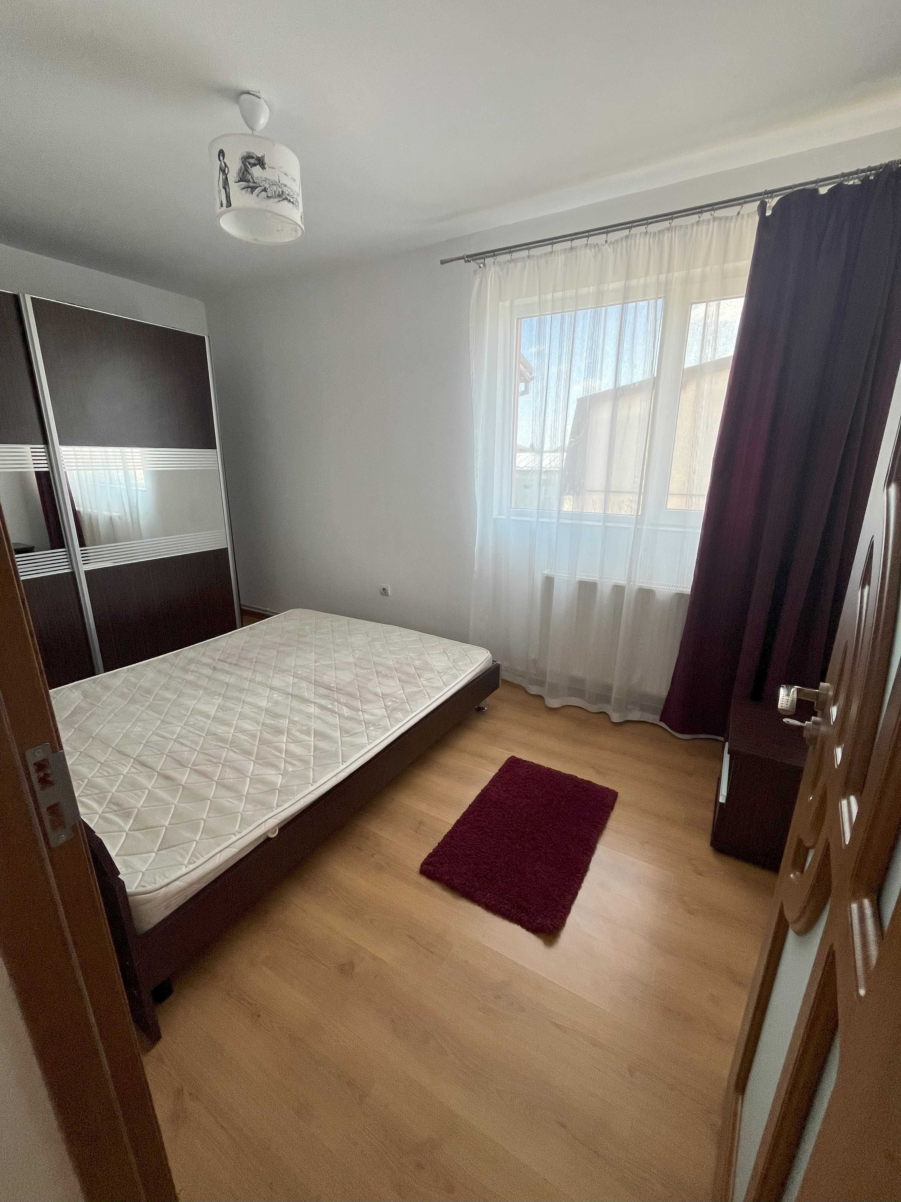 Proprietar vand apartament cu 2 camere in zona Girocului