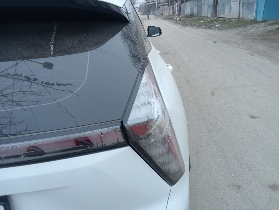 Продам Автомобиль