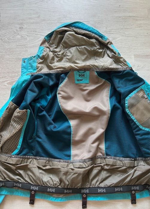 Geaca ski/snowboard Helly Hansen M