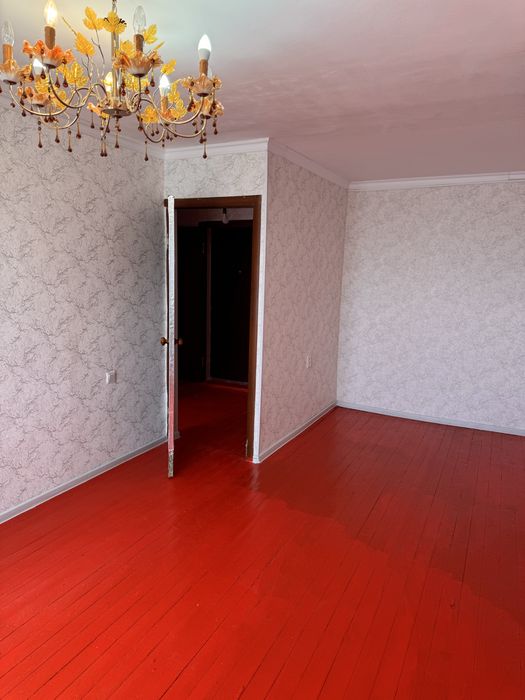 Продам квартиру в Белколе 1комн 5этаж