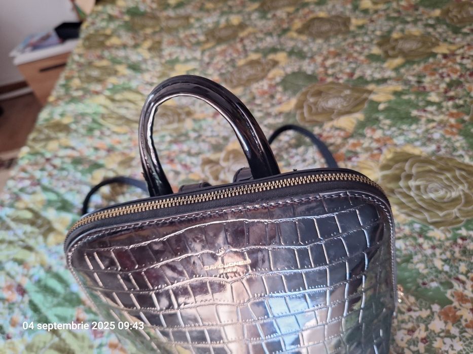 Rucsac de lac David Jones