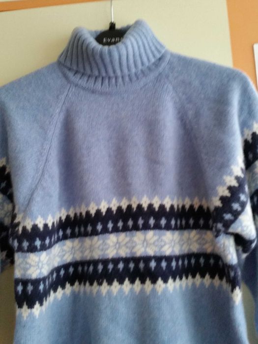 Мълко поло планинар  Размер Л Без забележки