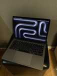 MacBook 13 pro 2017