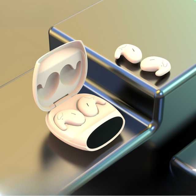 Безжични Слушалки за Сън, Аудио Приказки, Музика, Игра и Почивка