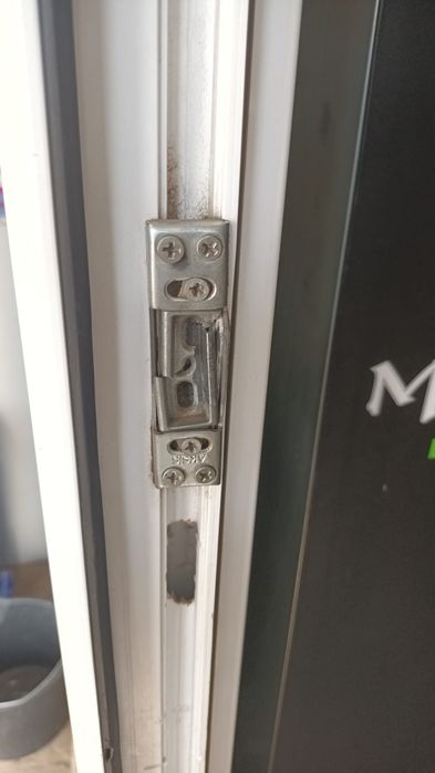 Reparații termopane [service]