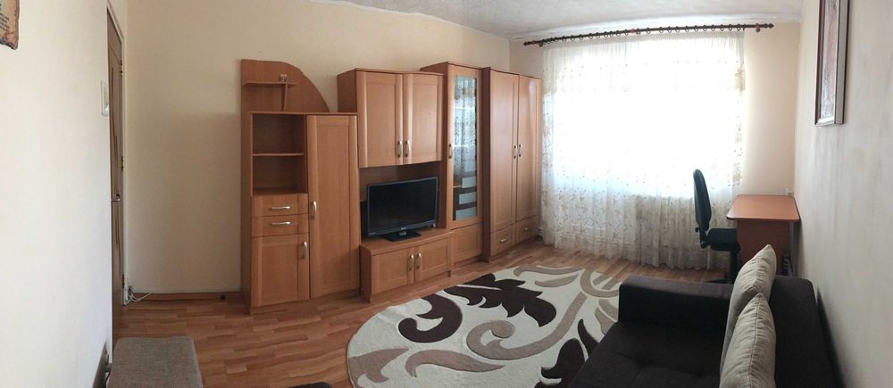 Apartament 2 camere decomandat