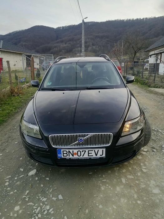 Volvo V50 2.0 diesel