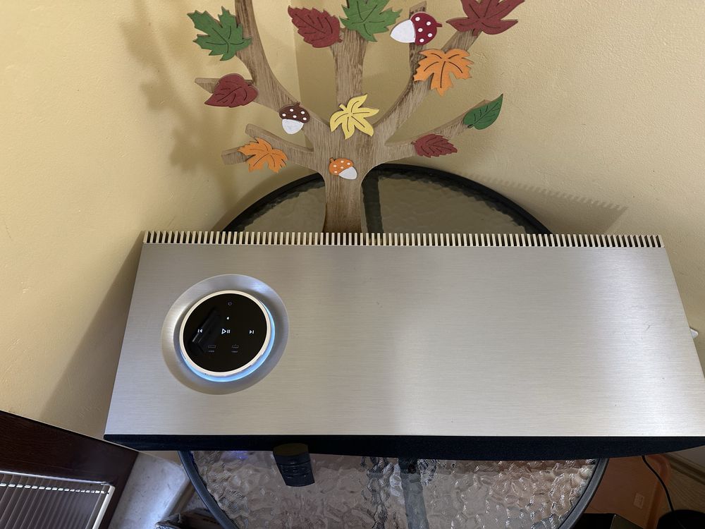 ПРОДАВАМ Naim mu-so bt 1st generation