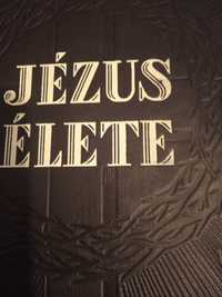 carte mare veche Viata lui Isus 1935
