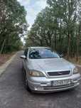 Opel Astra G , 1.7 DTI, an 2003, break