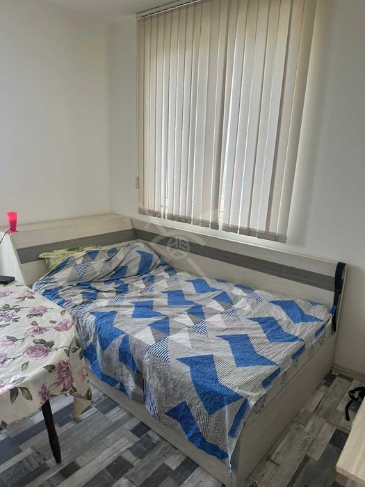 Продава се Двустаен апартамент в Бургас, Меден рудник - зона А - 7 кв.м за 9643 €/кв.м - Снимка #5