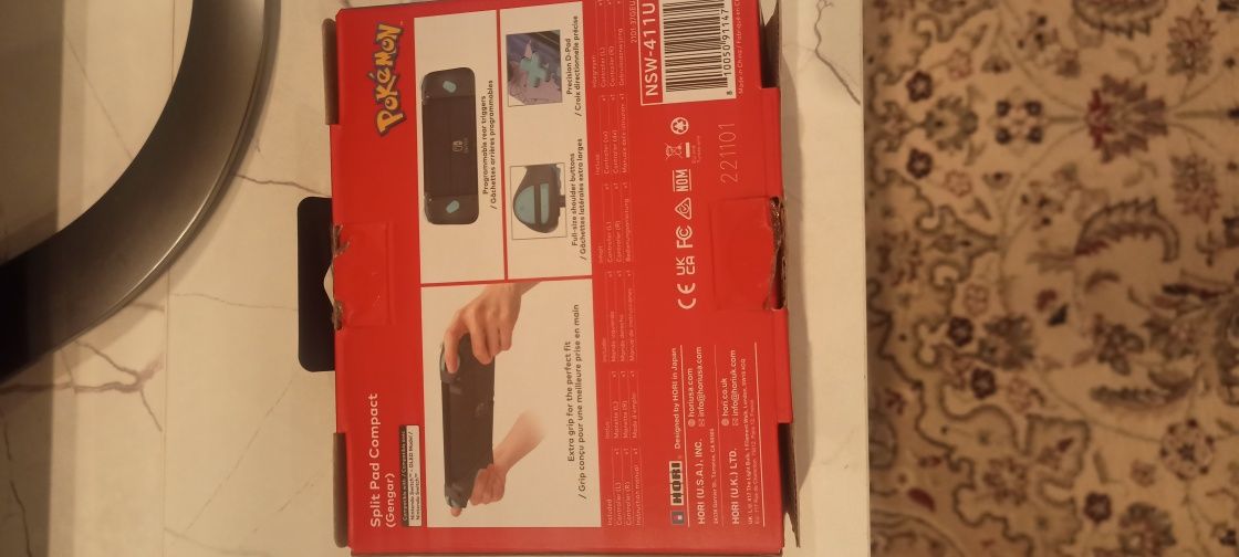 Joi-con для Nintendo switch