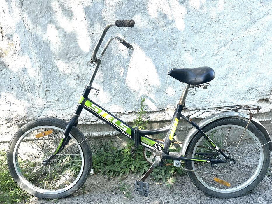 Продам велосипед