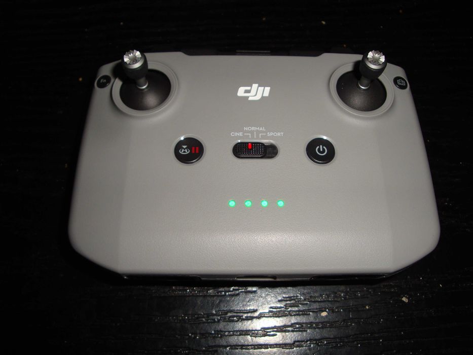 telecomanda originala drona DJI Mavic mini 2 NOUA
