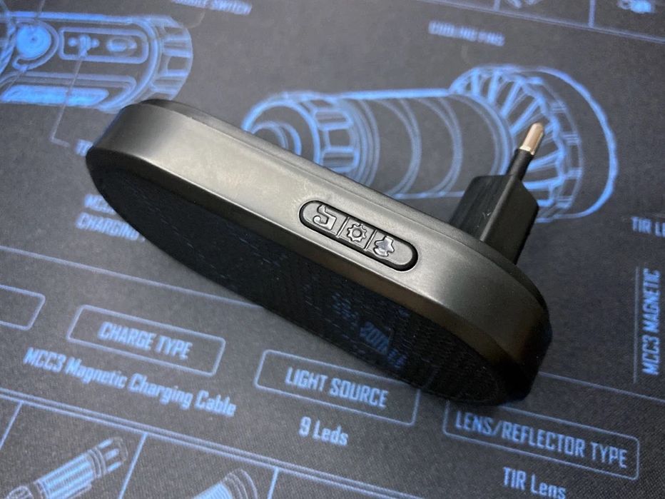 NOUA Sonerie usa wireless fara fir