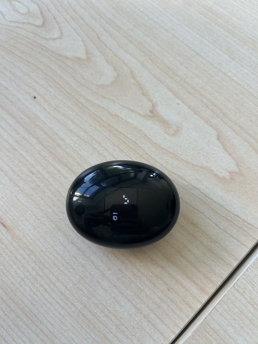 Casti wireless negre nefolosite! Noi!