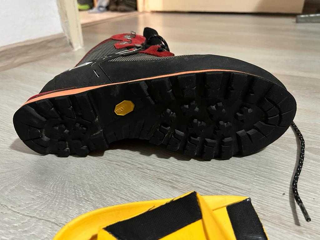 Bocanci trekking Salewa MS Crow GTX