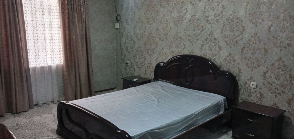 Сдаётся в долгосрочную аренду 3-х комнатная квартира 3 микрорайон