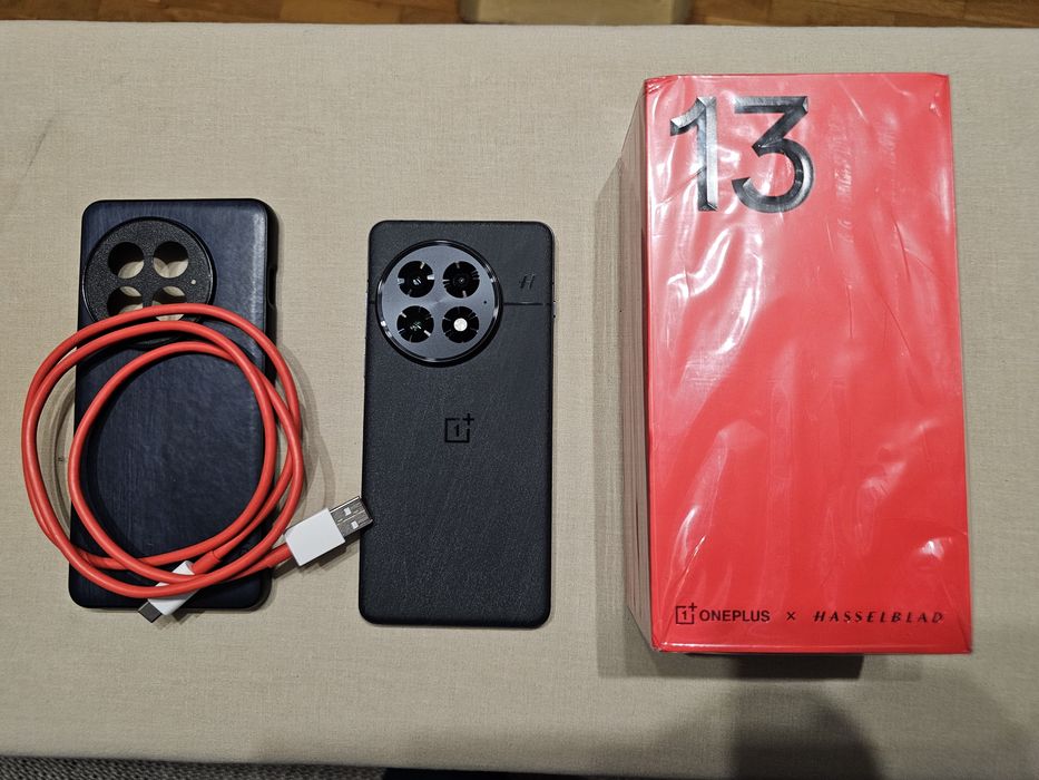 OnePlus 13 256gb/12 ram
