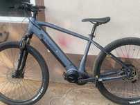 Bicicleta electrica