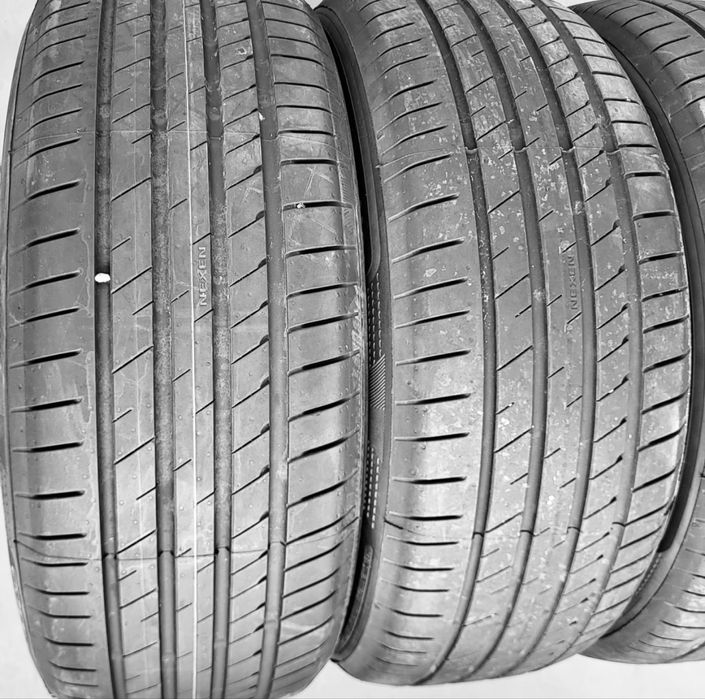 Anvelope 225/55/18 bmw X1 U11 X2 U10 mercedes w214  opel  skoda audi