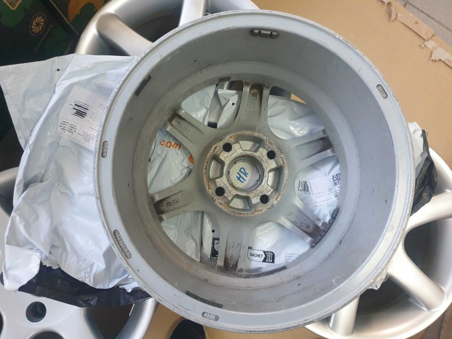 Jante aliaj 4x114,3-Nissan-Japoneze