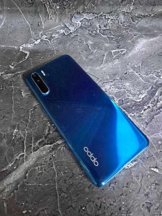 Смартфон OPPO A 91 128 Gb (Аксу)