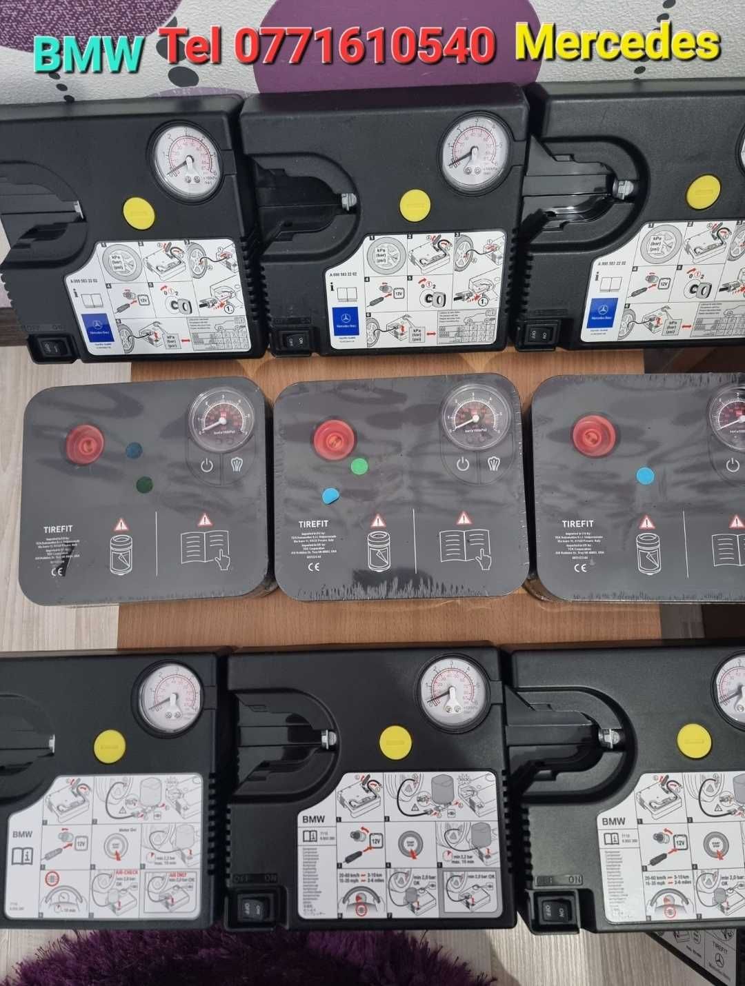 Compresoare auto Volkswagen Bmw Audi Reno Opel Ford Toyota Opel