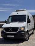 Vând Sprinter 316 Frigorific