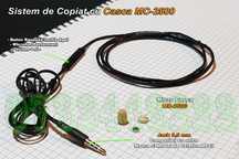NOU! Casca Japoneza de copiat + Colier Mufa Jack Casti Copiat fara fir