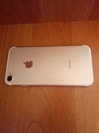 iPhone 7 Gold  32gb като нов