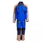 Echipament Geaca Pantaloni moto enduro Adventure YAMAHA 32/L nou