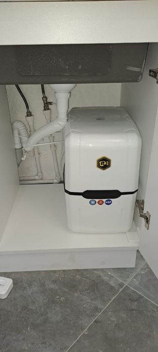 Фильтр для воды обратный осмос